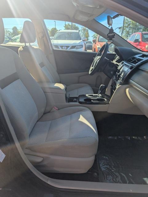 used 2012 Toyota Camry car, priced at $7,999