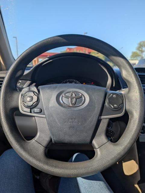 used 2012 Toyota Camry car, priced at $7,999