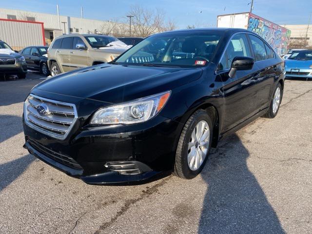 used 2015 Subaru Legacy car, priced at $7,999