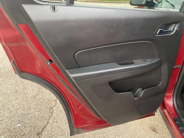 used 2011 Chevrolet Equinox car, priced at $7,899