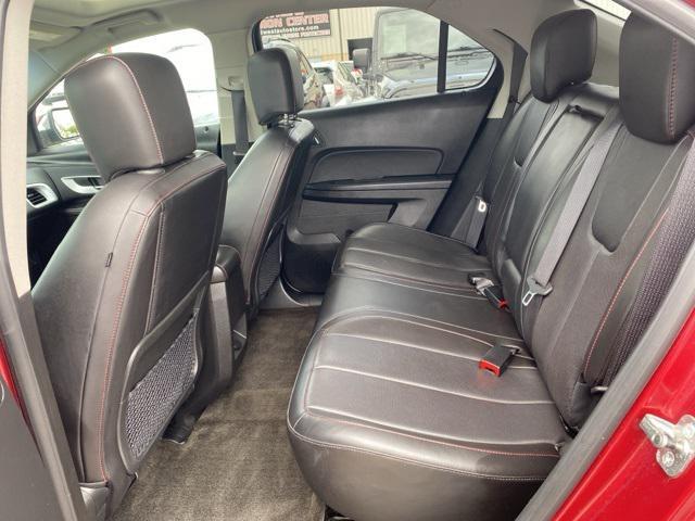 used 2011 Chevrolet Equinox car, priced at $7,899