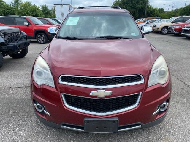 used 2011 Chevrolet Equinox car, priced at $7,899