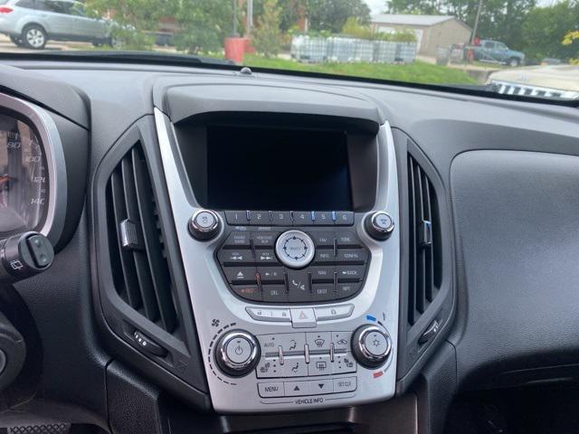used 2011 Chevrolet Equinox car, priced at $7,899