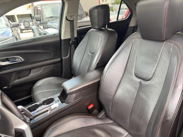 used 2011 Chevrolet Equinox car, priced at $7,899
