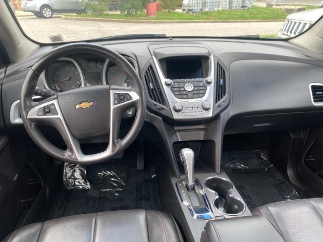 used 2011 Chevrolet Equinox car, priced at $7,899