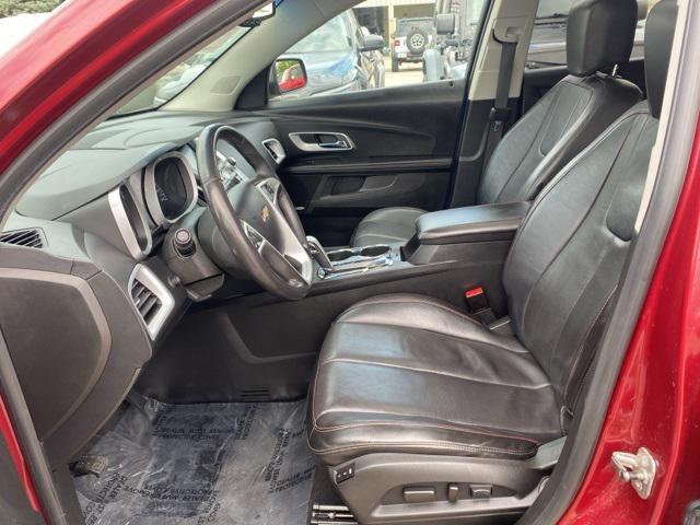 used 2011 Chevrolet Equinox car, priced at $7,899