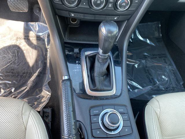 used 2015 Mazda Mazda6 car, priced at $10,299
