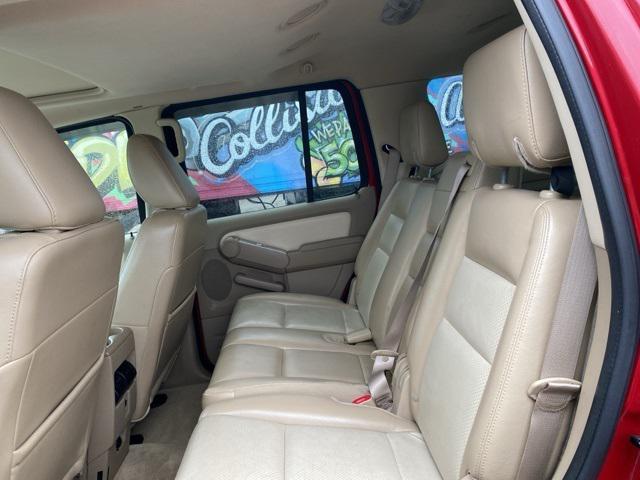 used 2009 Mercury Mountaineer car, priced at $1,999