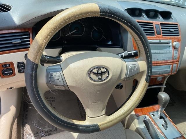 used 2007 Toyota Camry Solara car, priced at $6,999