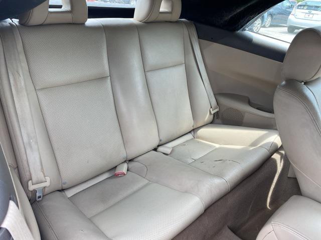 used 2007 Toyota Camry Solara car, priced at $6,799