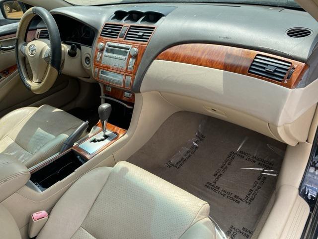 used 2007 Toyota Camry Solara car, priced at $6,799