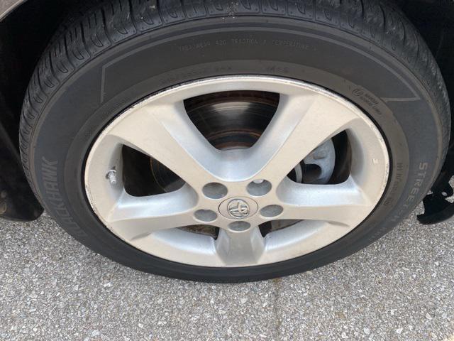 used 2007 Toyota Camry Solara car, priced at $6,799