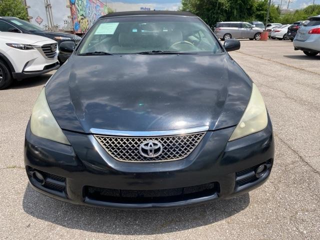 used 2007 Toyota Camry Solara car, priced at $6,999