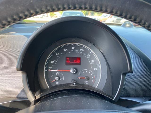 used 2009 Volkswagen New Beetle car, priced at $8,999
