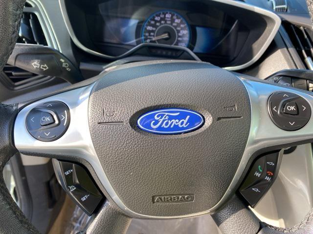 used 2014 Ford C-Max Energi car, priced at $9,699