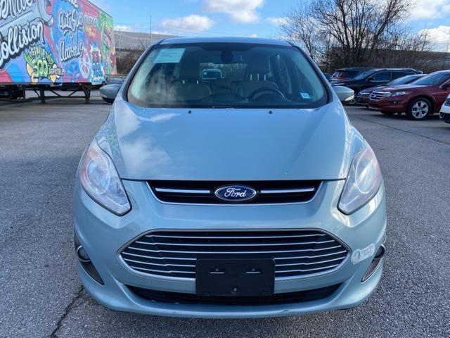 used 2014 Ford C-Max Energi car, priced at $9,699