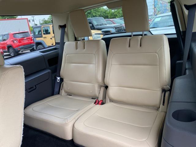 used 2016 Ford Flex car, priced at $14,299
