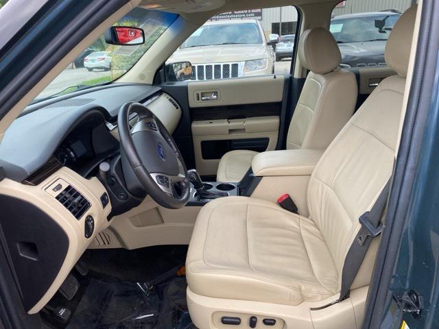 used 2016 Ford Flex car, priced at $14,299