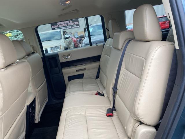 used 2016 Ford Flex car, priced at $14,299