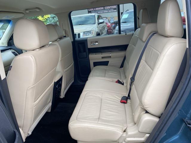 used 2016 Ford Flex car, priced at $14,299
