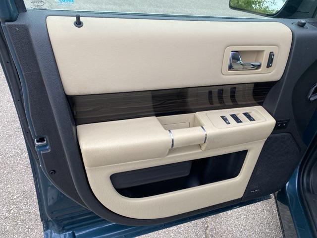 used 2016 Ford Flex car, priced at $14,299