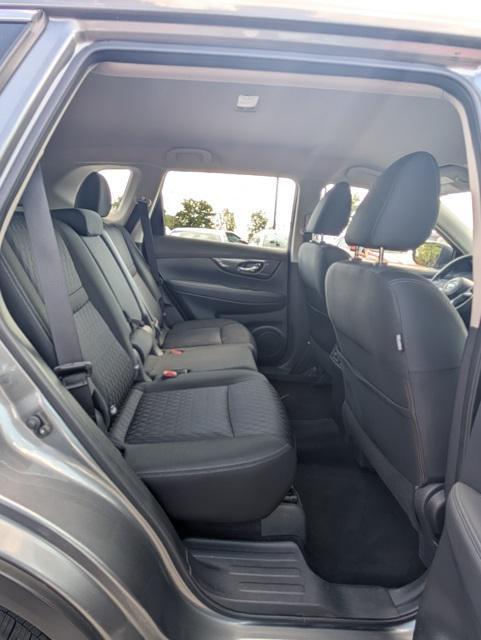 used 2018 Nissan Rogue car, priced at $12,399