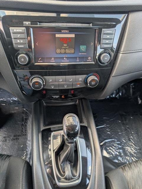 used 2018 Nissan Rogue car, priced at $12,399