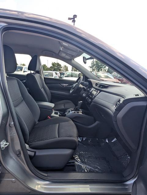 used 2018 Nissan Rogue car, priced at $12,399