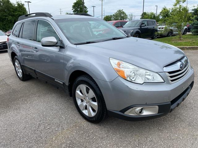 used 2010 Subaru Outback car, priced at $8,999