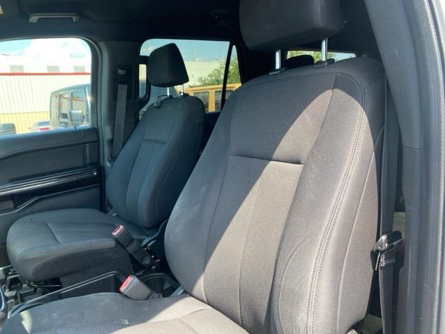 used 2018 Ford Expedition Max car, priced at $16,999