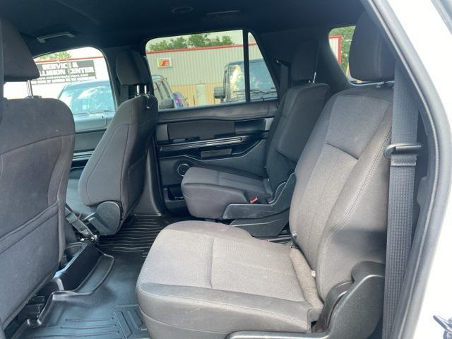 used 2018 Ford Expedition Max car, priced at $16,999