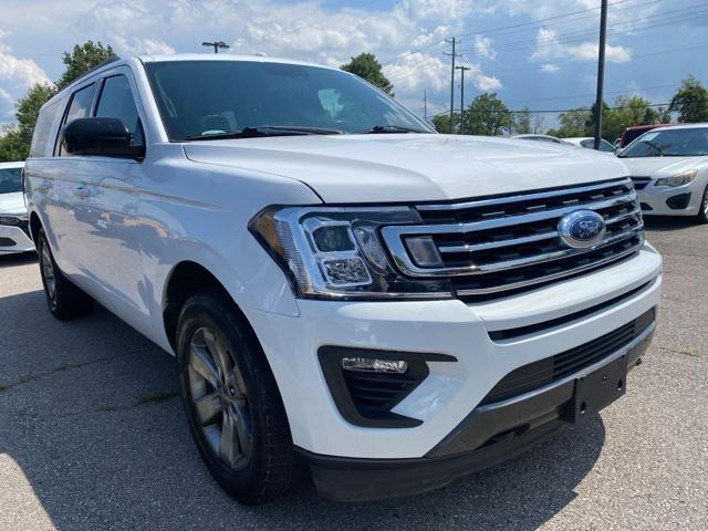 used 2018 Ford Expedition Max car, priced at $16,999