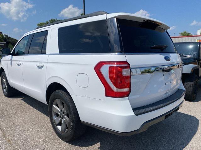 used 2018 Ford Expedition Max car, priced at $16,999