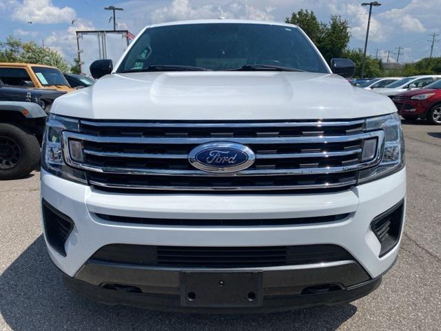 used 2018 Ford Expedition Max car, priced at $16,999