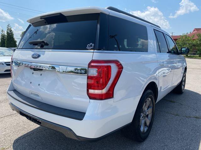 used 2018 Ford Expedition Max car, priced at $16,999