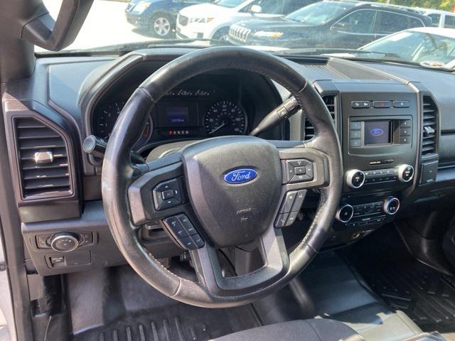 used 2018 Ford Expedition Max car, priced at $16,999