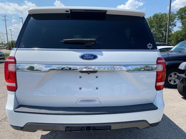 used 2018 Ford Expedition Max car, priced at $16,999