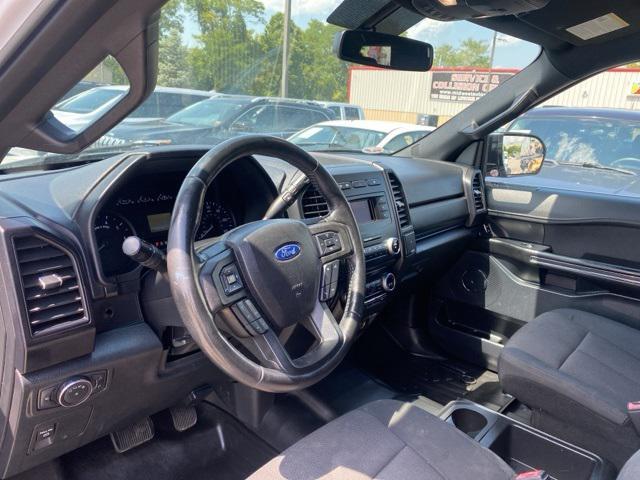 used 2018 Ford Expedition Max car, priced at $16,999