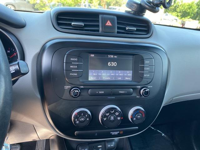 used 2019 Kia Soul car, priced at $8,399