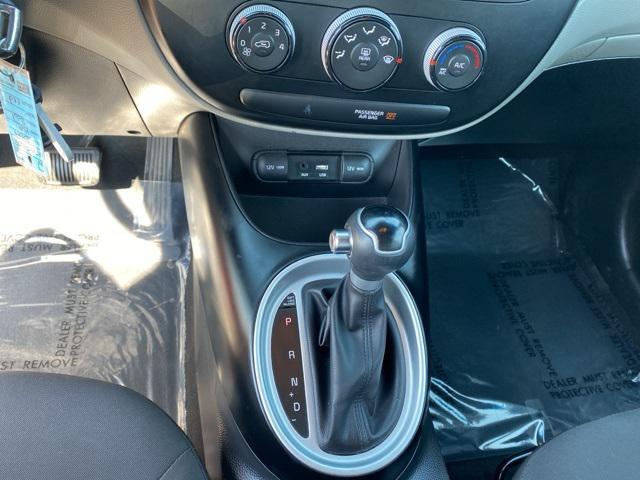 used 2019 Kia Soul car, priced at $8,399