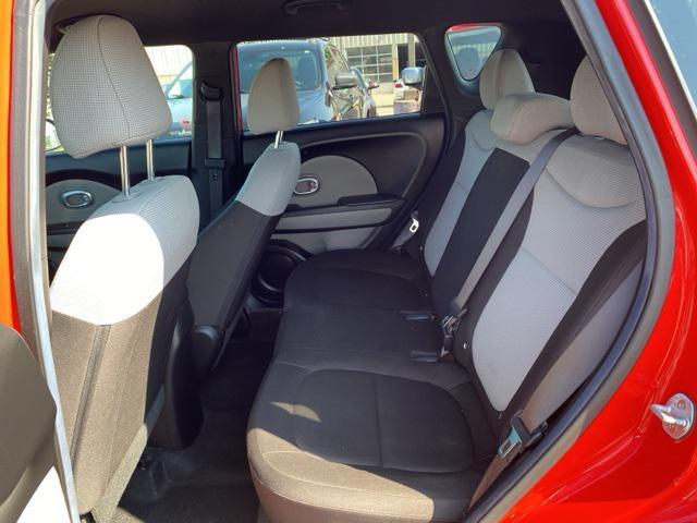 used 2019 Kia Soul car, priced at $8,399