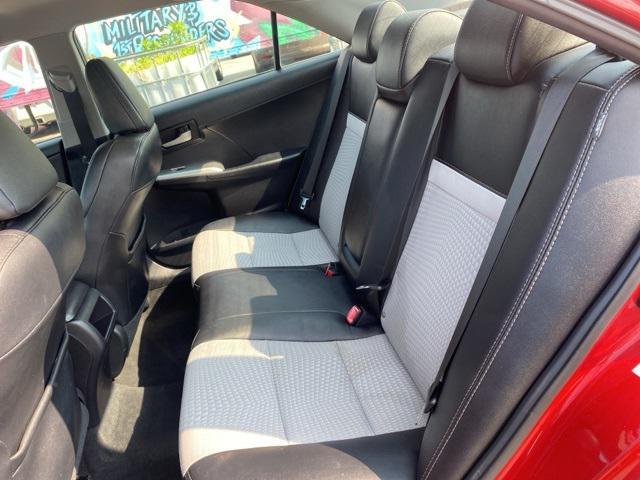 used 2013 Toyota Camry car, priced at $7,999