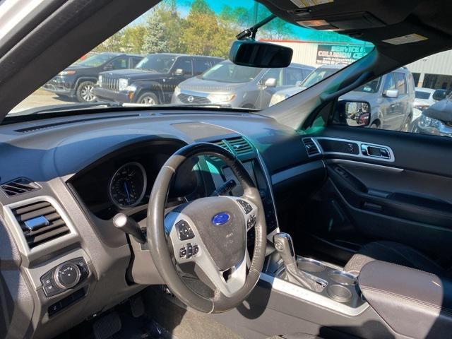 used 2013 Ford Explorer car, priced at $8,499