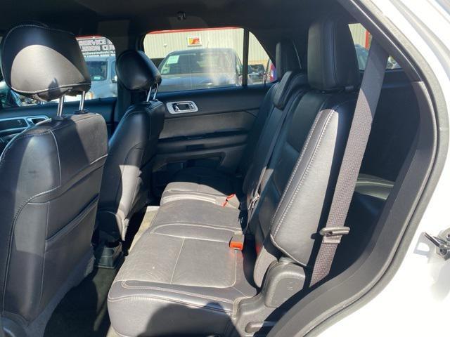 used 2013 Ford Explorer car, priced at $8,499