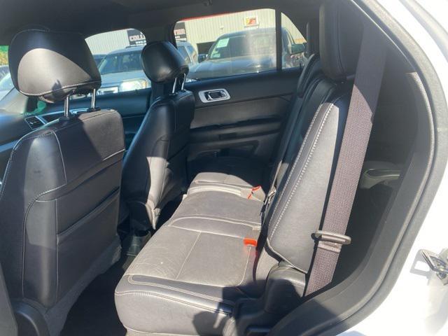 used 2013 Ford Explorer car, priced at $8,499