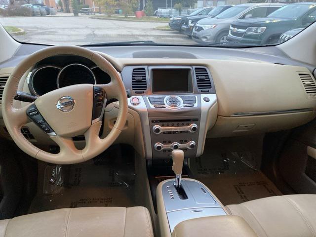 used 2014 Nissan Murano car, priced at $10,699