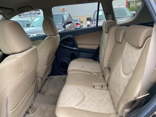 used 2010 Toyota RAV4 car, priced at $12,599