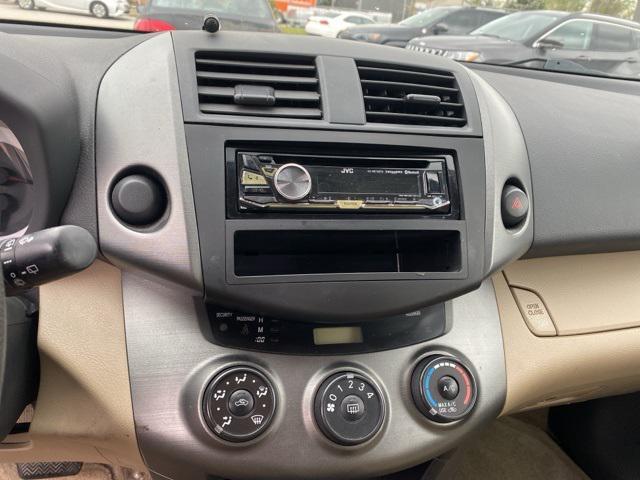 used 2010 Toyota RAV4 car, priced at $12,599
