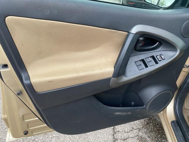 used 2010 Toyota RAV4 car, priced at $12,599