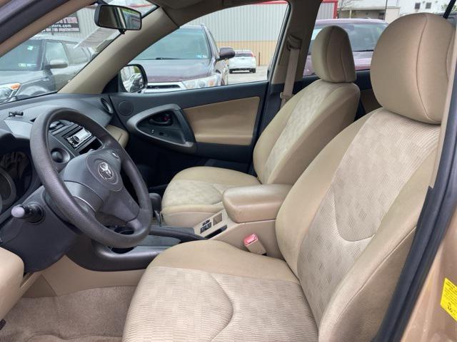 used 2010 Toyota RAV4 car, priced at $12,599